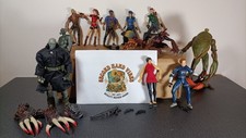 Resident Evil - ToyBiz -
