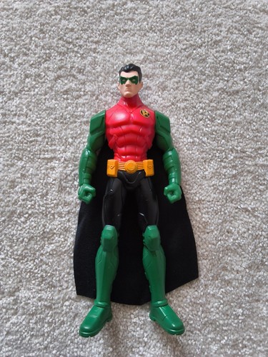 Batman superheld - batman, dc