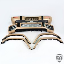 MERCEDES-BENZ G63 AMG W463A BODYKIT OEM Frontstoßstange Heckschürze Verbreiterun