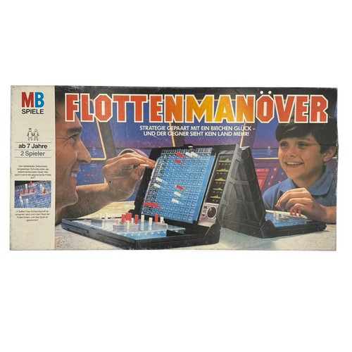 Flottenmanöver 1989 spiele - flottenmanöver,