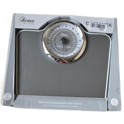 Ardes ar2pp2m mechanische - ardes,