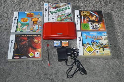 Nintendo classic rot - nintendo,