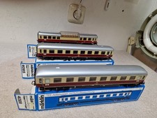 Märklin TEE Pers.Wagen HO