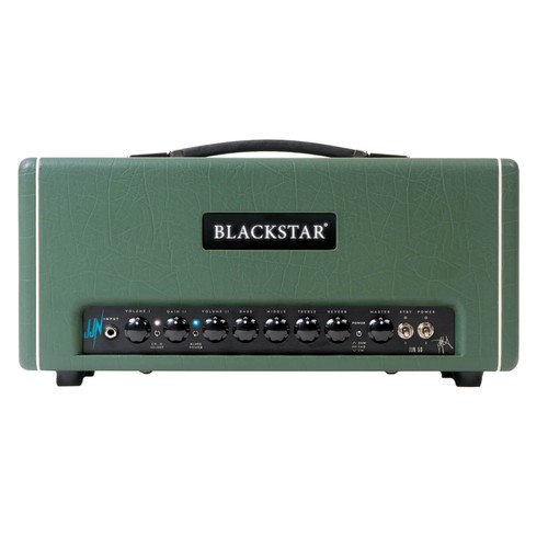 Blackstar james jjn 50h - jjn,
