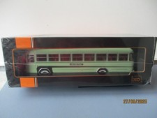 IXO 1:43 FIAT BUS O20 306-3