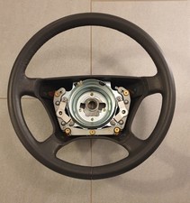 Lederlenkrad w140 mercedes - lederlenkrad,