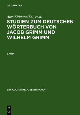 Studien zum deutschen - studien,
