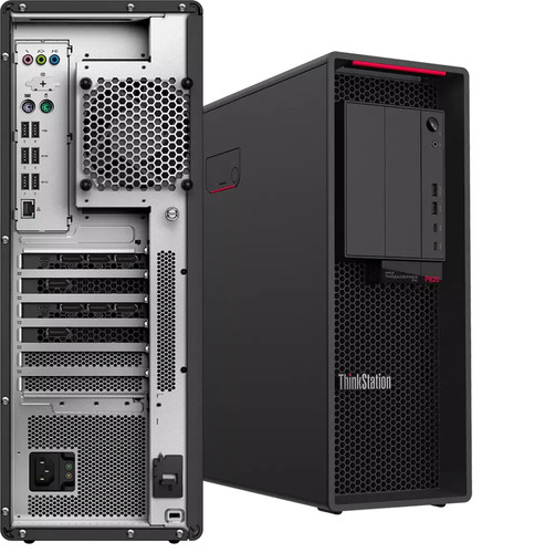 Lenovo thinkstation p620 - thinkstation, |
