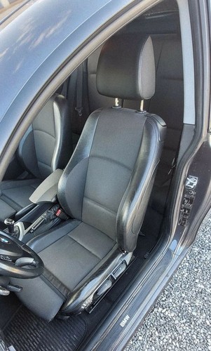 Bmw e81 e87 - 1, fahrersitz