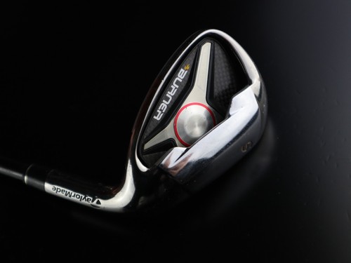 Taylormade burner sand wedge - burner,