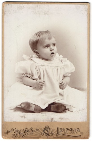 Fotografie lüde - lüde, /