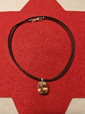 Joop! Collier Kette 925 Silber