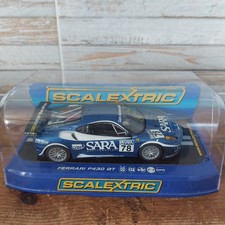 Scalextric c2835 ferrari - scalextric,