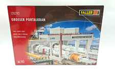 Faller 1:87 H0 120292 GROSSER