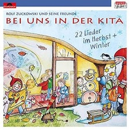 Rolf zuckowski bei - bei, uns