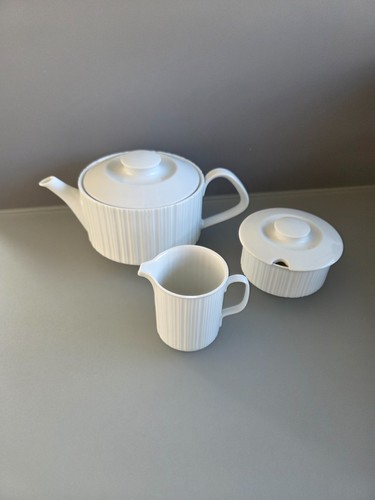 Rosenthal teeservice variation - teeservice,