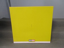 Brawa Spur H0 47030 Güterwagen Set 3-teilig Kohlenwagen der DB in OVP