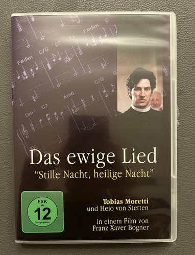 Das ewige lied - das, „stille
