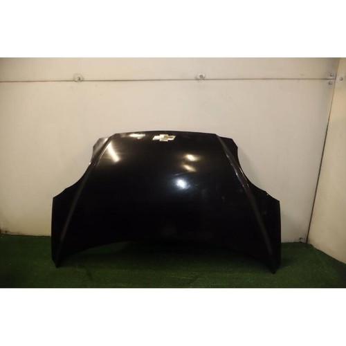 Motorhaube daewoo chevrolet - -,