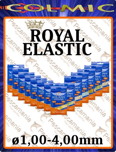 Hybrid latex gummi colmic - hybrid,