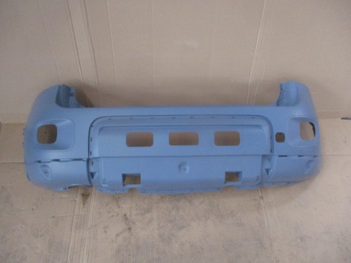 Fiat panda 312 cross pdc - panda,