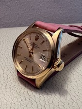 Rolex Lady Datejust Ref 6917