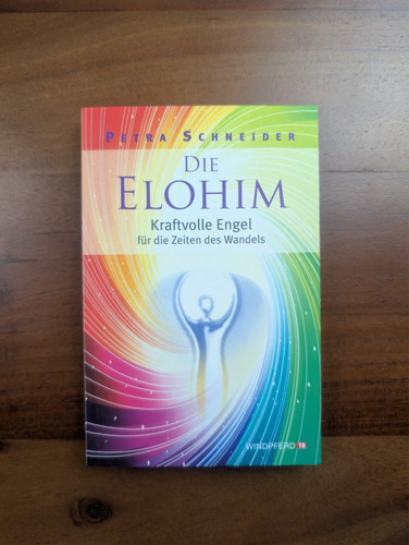 Petra schneider die - die, elohim