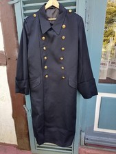 Mantel Kriegsmarine Offizier Gr. XL neuwertig UBoot KM 2.WK WK2 Repro