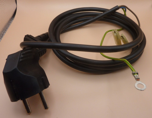 Netzkabel mikrowelle privileg - mikrowelle,