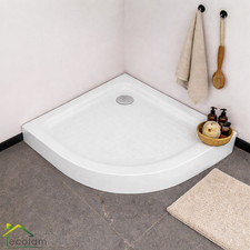 Duschwanne Duschtasse 90x90