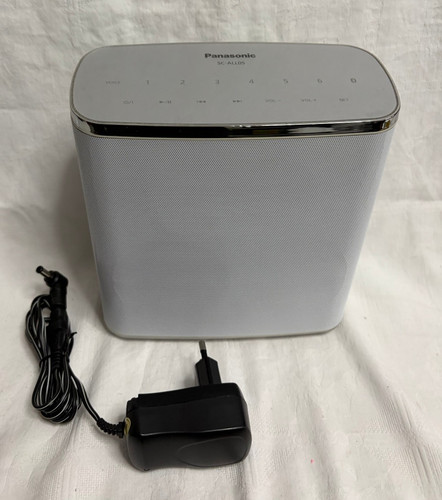 Panasonic all05 wi - all05, wi‑fi