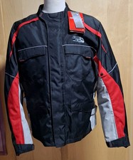 Fastway Motorrad-Jacke, Gr. 58, ungetragen