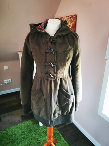 Wollmantel damen von - damen, xs