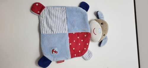 Babydream schmusetuch hund - babydream,