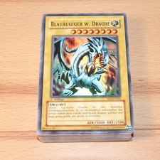 Starter Deck Kaiba Evolution