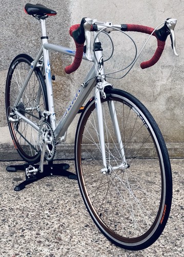Rennrad hercules impressione - rennrad,