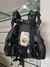 Tauchjacket Wing Poseidon Gr. L