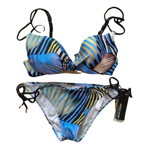 Andres sarda badeanzug - andres,