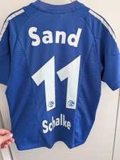 Original Schalke 04 Trikot
