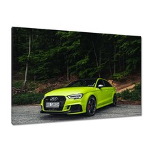 Leinwand Bild Wandbild Canvas