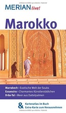 Marokko: Mit Kartenatlas im