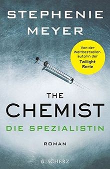 The chemist die spezialistin - -,