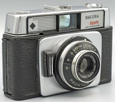 Dacora Dignette - Prontor 125