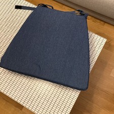 4 Sitzkissen Für IKEA Stuhl Vilmar