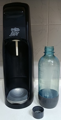 SodaStream