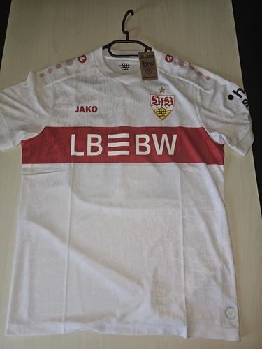Vfb stuttgart trikort europa - vfb,