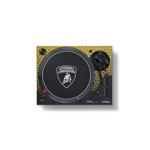 Technics lamborghini - technics,