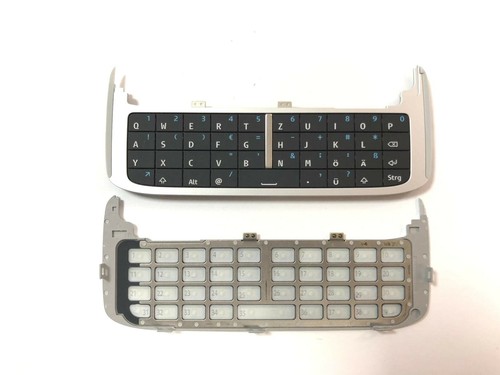 Original nokia e75 keypad - e75,