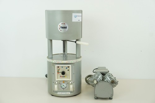 Keramikofen panamat mit pumpe - panamat,