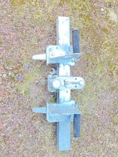 Lissmac Steingreifer VSG 510